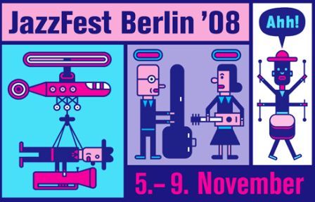 A novembre il Jazzfest di Berlino